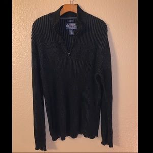 American Rag men’s knit sweater